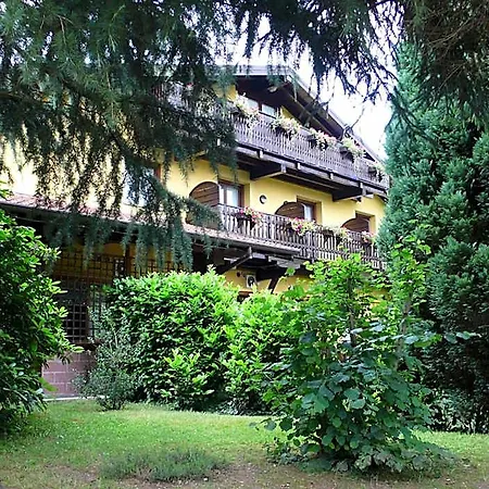 Ristorante La Perla 4* Varallo Pombia