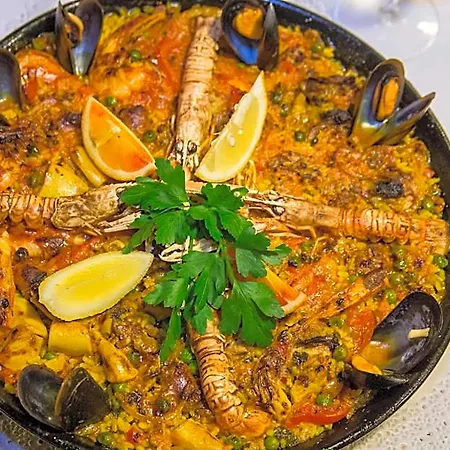 Ristorante La Perla