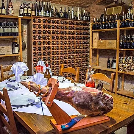 Ristorante La Perla 4* Varallo Pombia