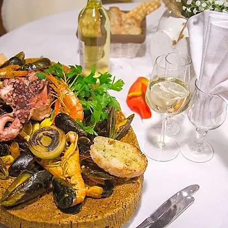 Ristorante La Perla