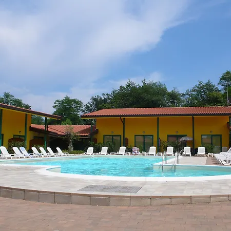 Hotel Ristorante La Perla 4*