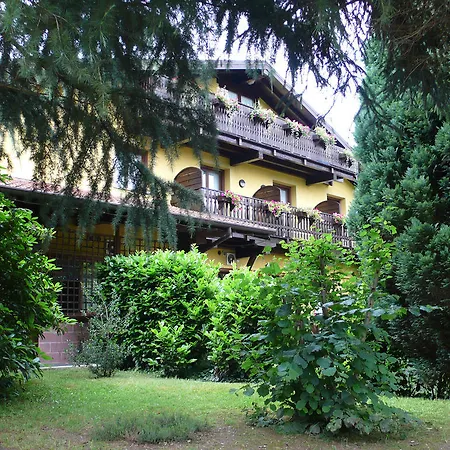 Ristorante La Perla Varallo Pombia