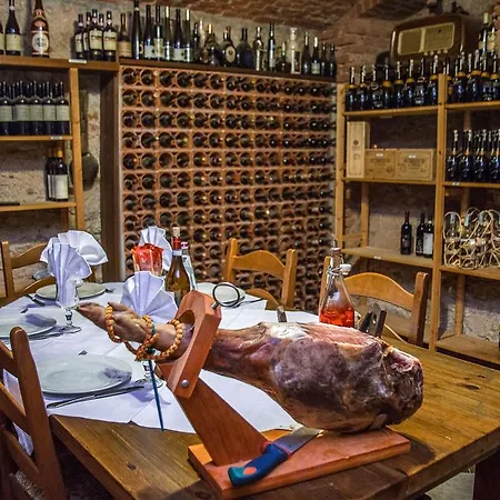 فندق Ristorante La Perla