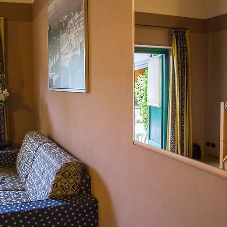 Hotel Ristorante La Perla Varallo Pombia