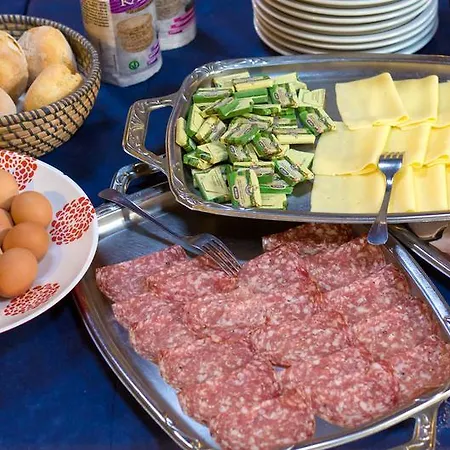 Ristorante La Perla