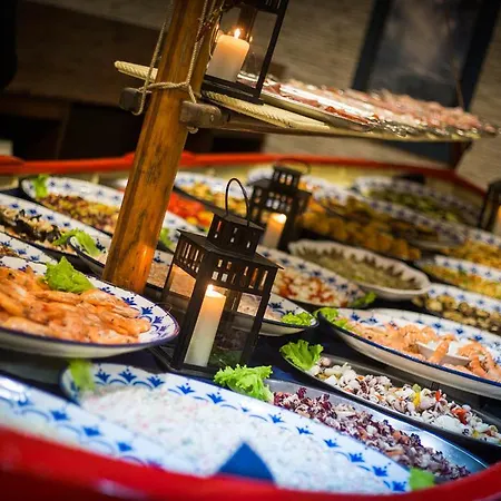 Ristorante La Perla