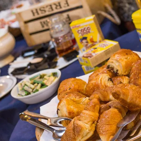 Ristorante La Perla 4*