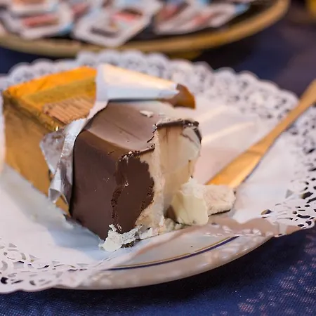 Hotel Ristorante La Perla 4*