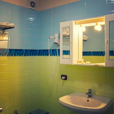 Ristorante La Perla 4* Varallo Pombia
