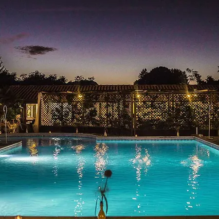 Otel Ristorante La Perla
