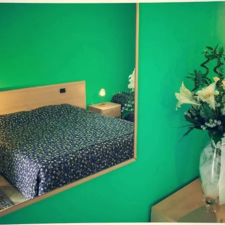 Ristorante La Perla فندق Varallo Pombia