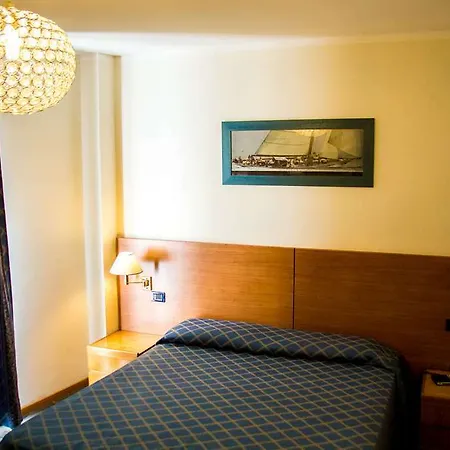 Ristorante La Perla 4* Варалло-Помбия