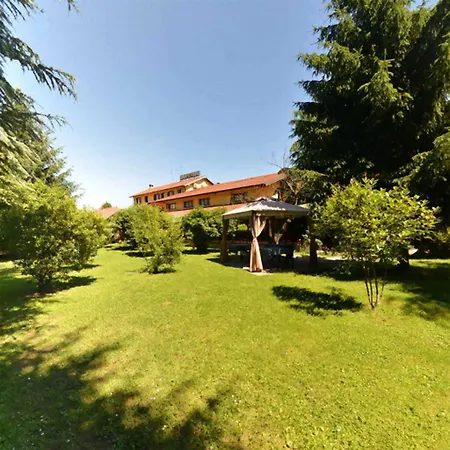 Hotell Ristorante La Perla