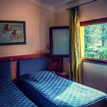 Ristorante La Perla Varallo Pombia