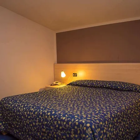 Ristorante La Perla فندق