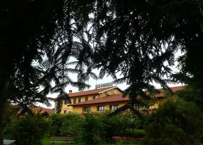 Ristorante La Perla