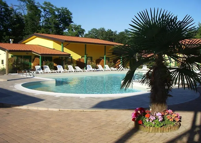 Ristorante La Perla 4*