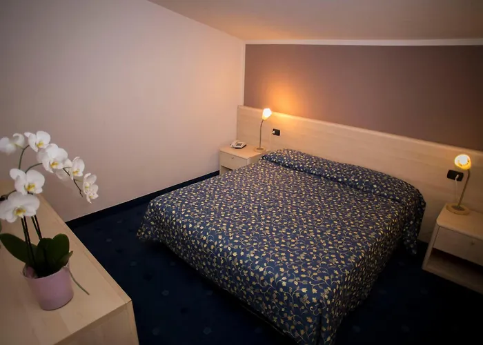 Otel Ristorante La Perla