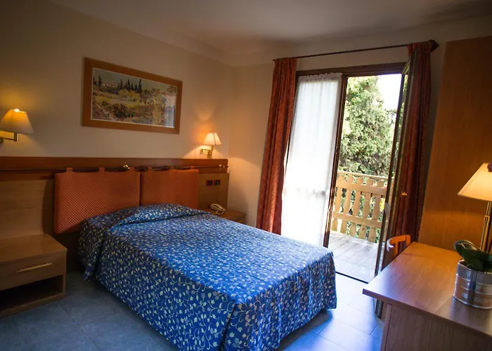 Otel Ristorante La Perla Varallo Pombia