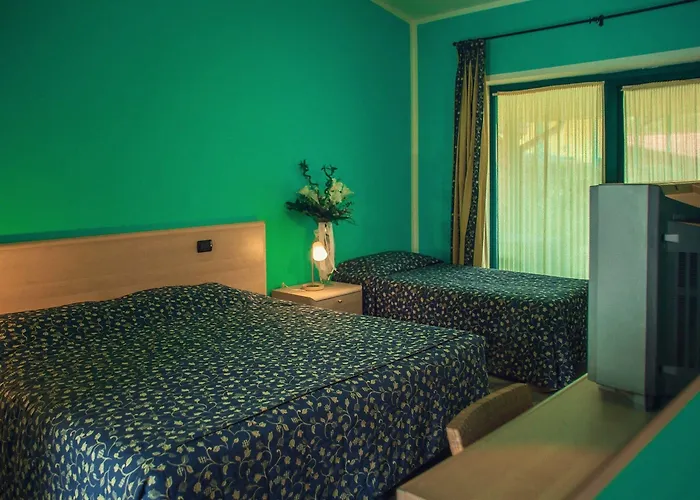 Ristorante La Perla 4* Varallo Pombia