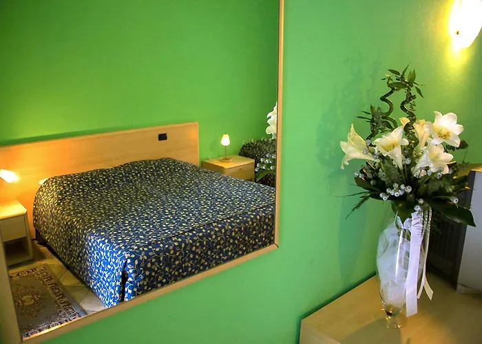 Otel Ristorante La Perla 4*