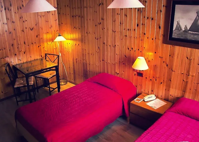 Ristorante La Perla 4*