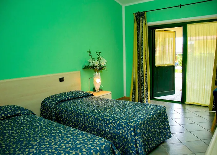 Ristorante La Perla Otel