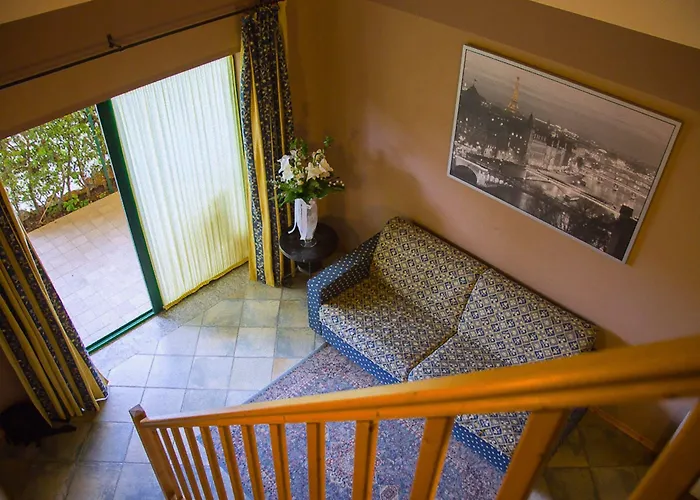 Ristorante La Perla Варалло-Помбия