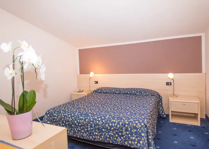 Ristorante La Perla Otel