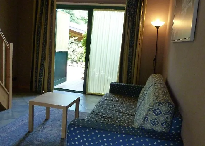 Ristorante La Perla 4* Варалло-Помбия