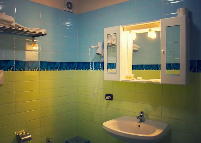 Ristorante La Perla Otel