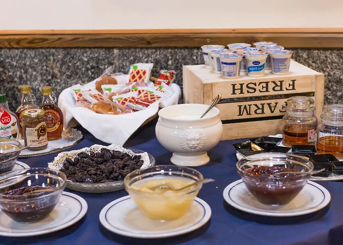 Ristorante La Perla Varallo Pombia