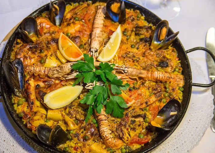 Ristorante La Perla 4*