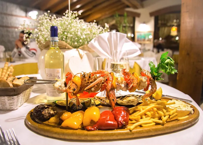 Ristorante La Perla