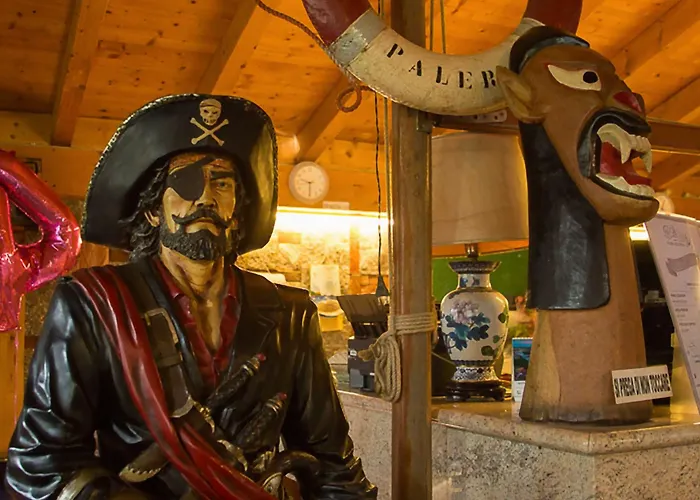 Ristorante La Perla 4*
