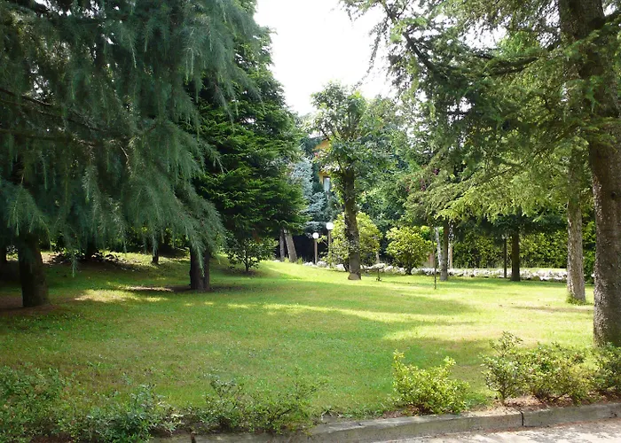 Otel Ristorante La Perla 4*