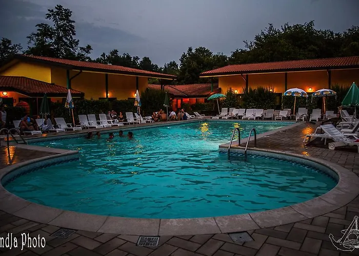 Ristorante La Perla 4*