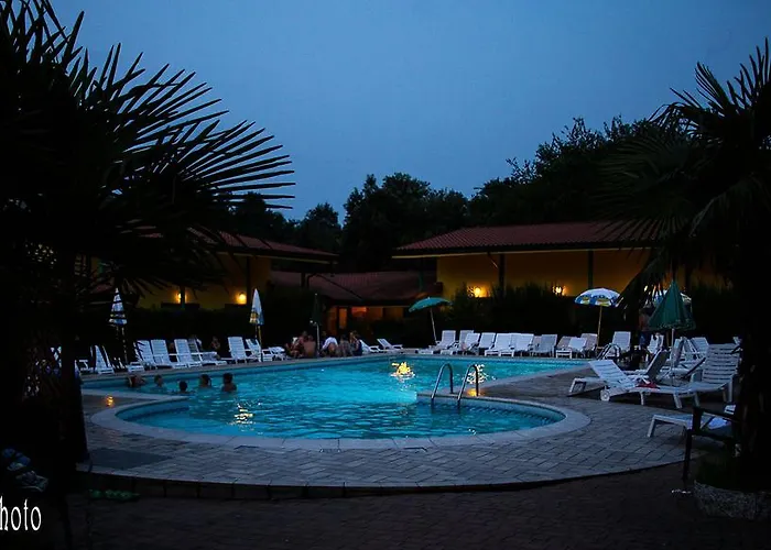 Ristorante La Perla Отель 4*