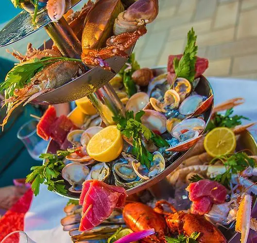Ristorante La Perla Варалло-Помбия