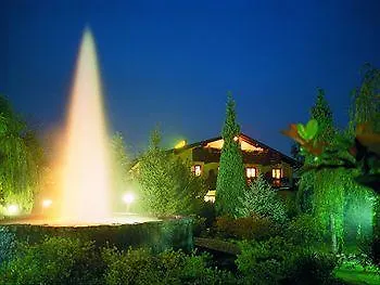 Отель Ristorante La Perla