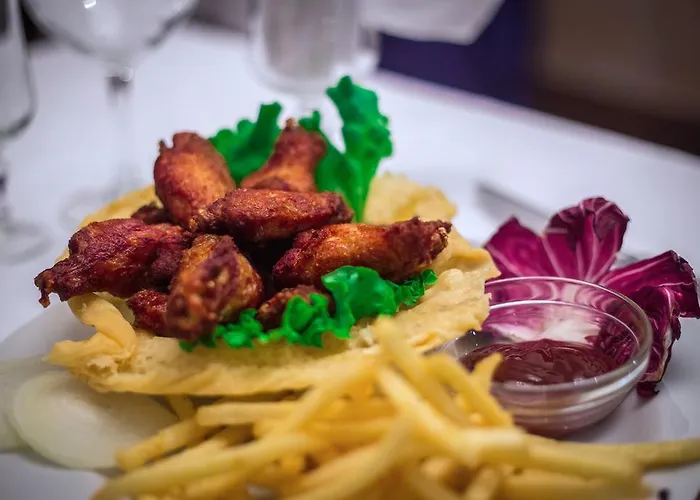 Otel Ristorante La Perla 4*