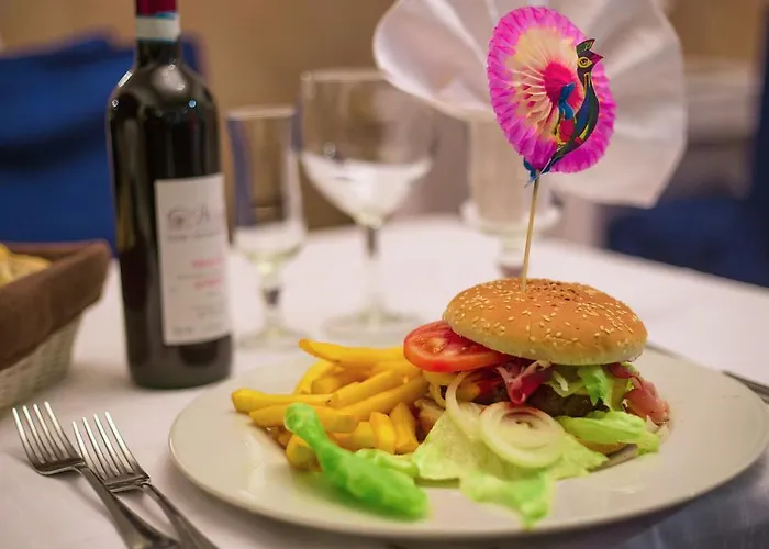Ristorante La Perla