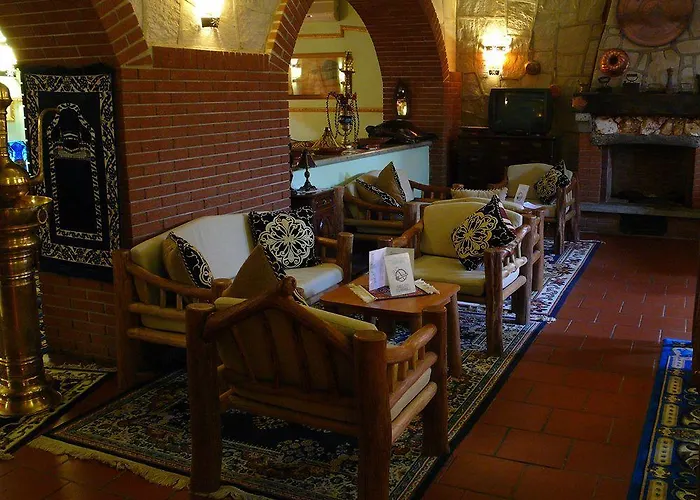 Отель Ristorante La Perla Варалло-Помбия