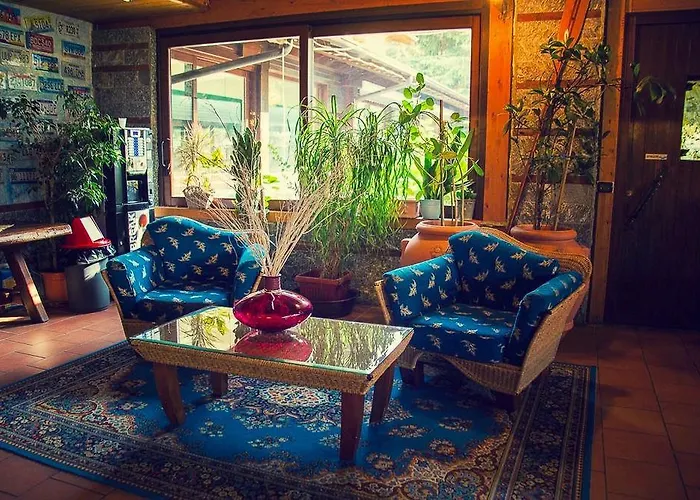 Ristorante La Perla