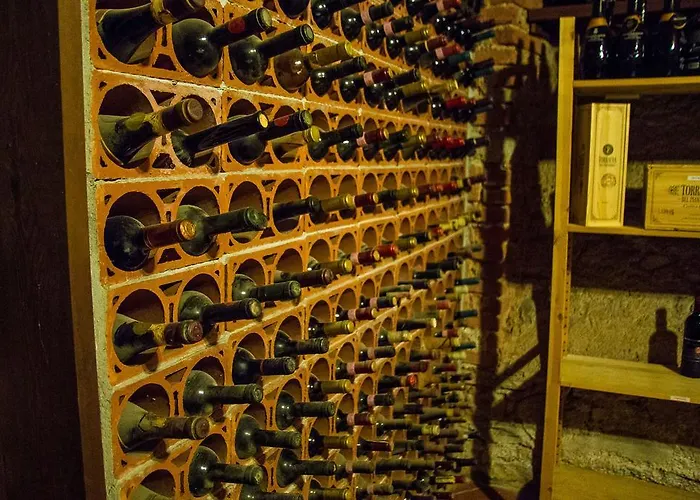 Otel Ristorante La Perla Varallo Pombia