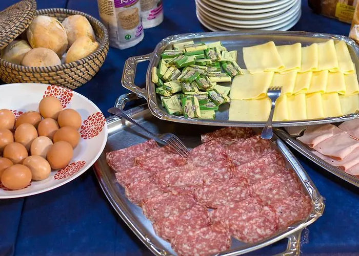 Ristorante La Perla