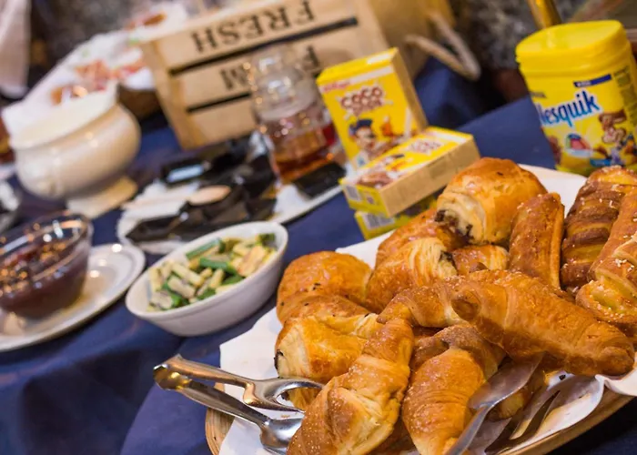 Ristorante La Perla 4*