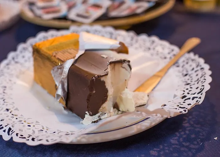 Otel Ristorante La Perla 4*