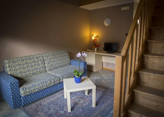 Ristorante La Perla 4*