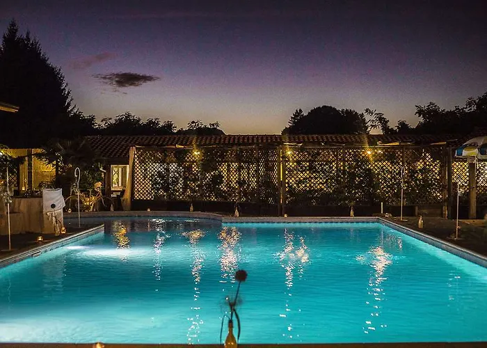 Otel Ristorante La Perla